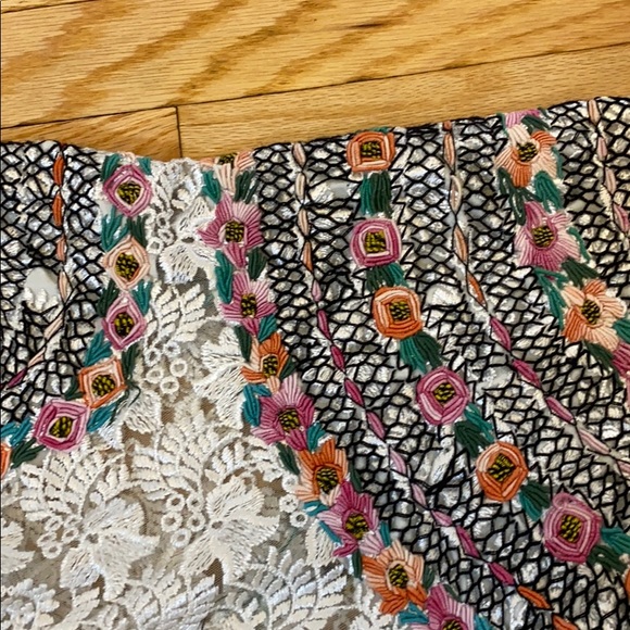 Guatemalan Huipal - Picture 3 of 6